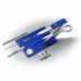 Набір Victorinox SWISSCARD LITE 0.7322.T2
