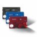 Складаний ніж Victorinox Swisscard 0.7333.T3