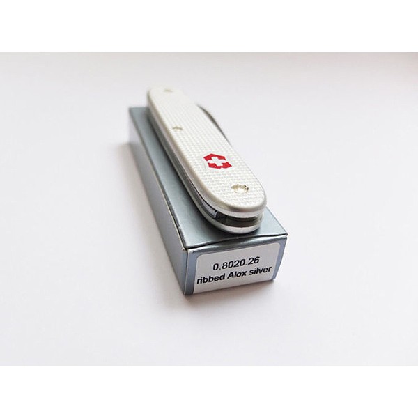 Складаний ніж Victorinox Alox Apprentice 0.8020.26