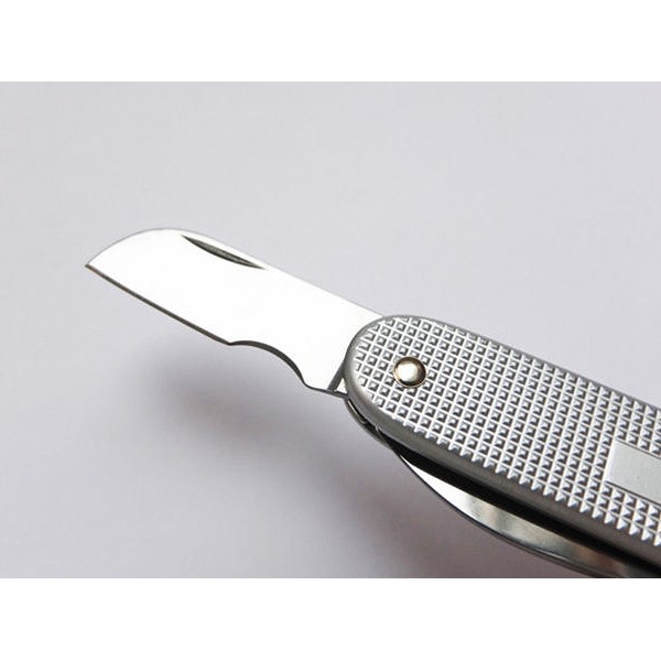 Складаний ніж Victorinox Alox Apprentice 0.8020.26