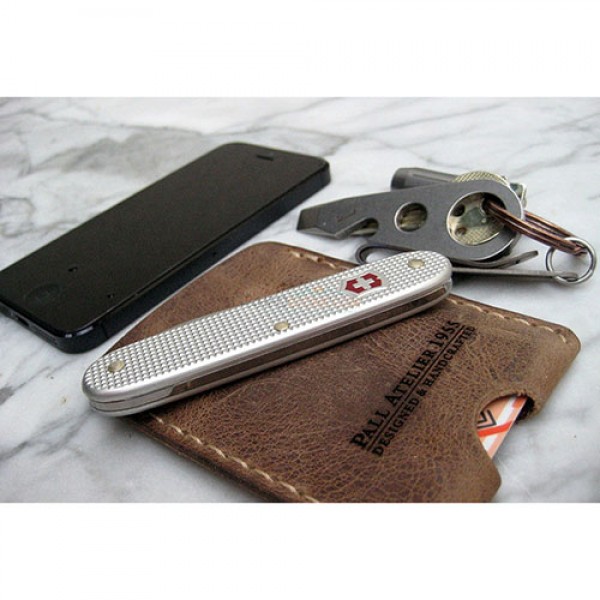 Складаний ніж Victorinox ALOX 0.8150.26