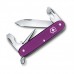 Складаний ніж Victorinox Pioneer Alox Limited Edition 2016 Orchid 0.8201.L16