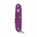 Складаний ніж Victorinox Pioneer Alox Limited Edition 2016 Orchid 0.8201.L16