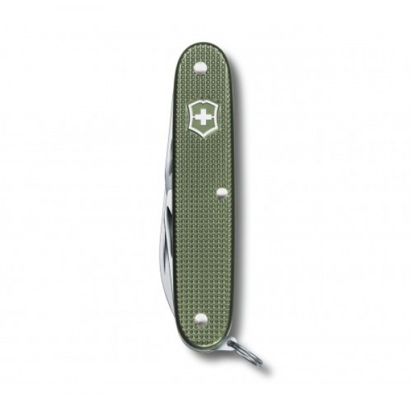 Складаний ніж Victorinox Pioneer Alox Limited Edition 2017 0.8201.L17