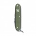 Складаний ніж Victorinox Pioneer Alox Limited Edition 2017 0.8201.L17