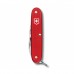 Складаний ніж Victorinox Pioneer Alox Limited Edition 2018 Berry Red 0.8201.L18
