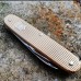 Складаний ніж Victorinox Pioneer Alox Limited Edition 2019 Champagne Gold 0.8201.L19