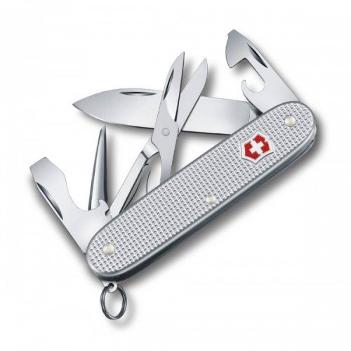Складаний ніж Victorinox PIONEER X 0.8231.26