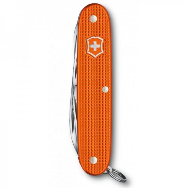 Складаний ніж Victorinox PIONEER X 0.8231.L21