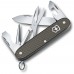 Складаний ніж Victorinox PIONEER X Thunder Grey 0.8231.L22