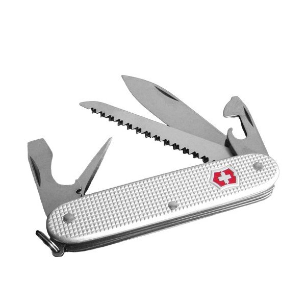 Складаний ніж Victorinox Farmer 0.8241.26