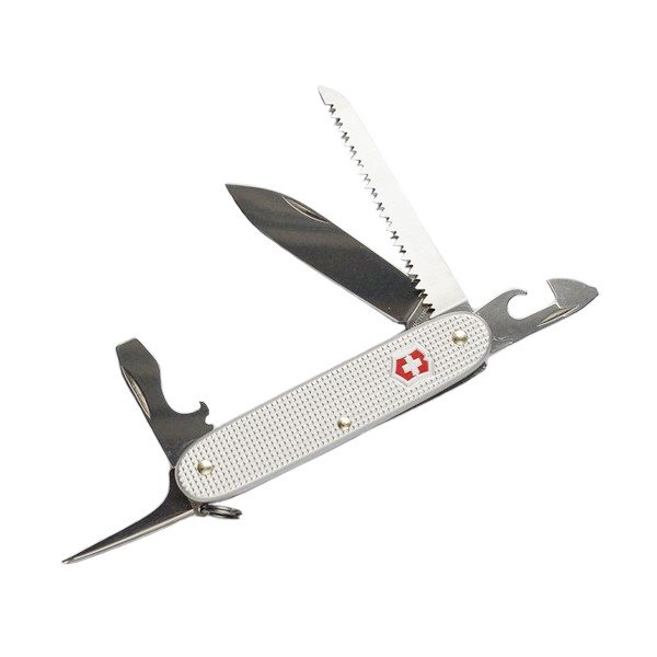 Складаний ніж Victorinox Farmer 0.8241.26