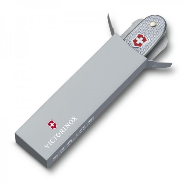 Складаний ніж Victorinox FARMER X 0.8271.26