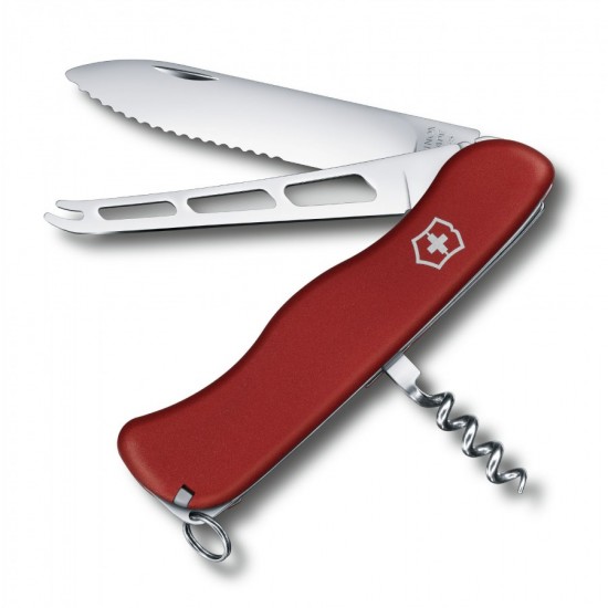 Складаний ніж Victorinox Cheese Knife 0.8303.W