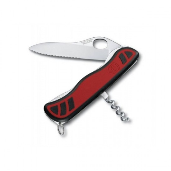Складаний ніж Victorinox SENTINEL OneHand 0.8321.MWC