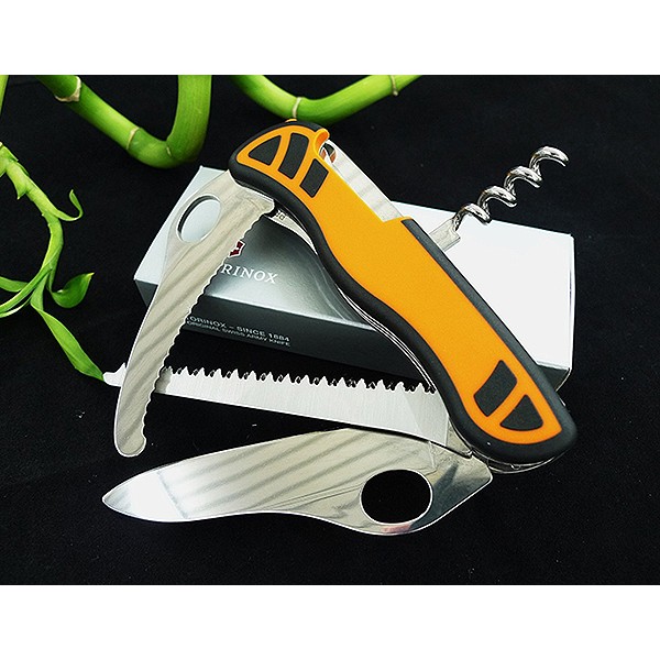 Складаний ніж Victorinox Hunter XT 0.8341.MC9