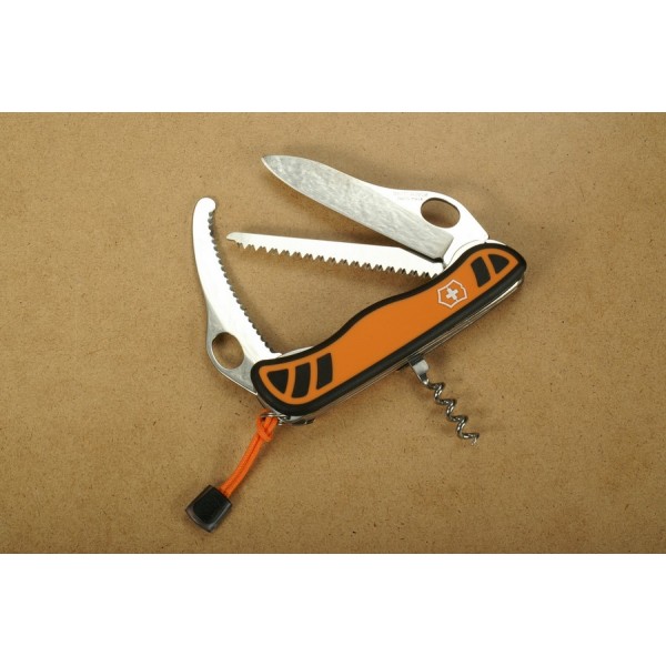 Складаний ніж Victorinox Hunter XT 0.8341.MC9