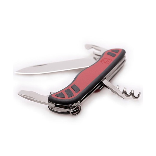 Складаний ніж Victorinox NOMAD 0.8351.C