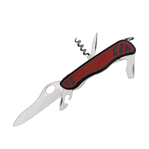 Складаний ніж Victorinox NOMAD 0.8351.MWC
