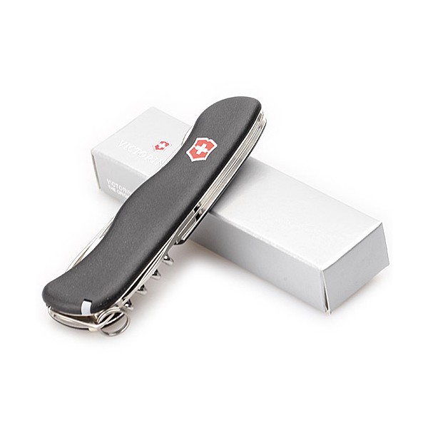 Складаний ніж Victorinox NOMAD UKRAINE 0.8353.3R7