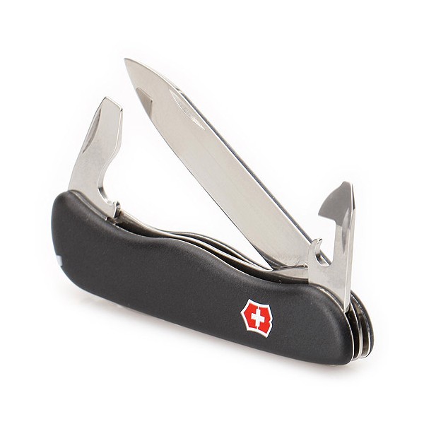 Складаний ніж Victorinox NOMAD UKRAINE 0.8353.3R9
