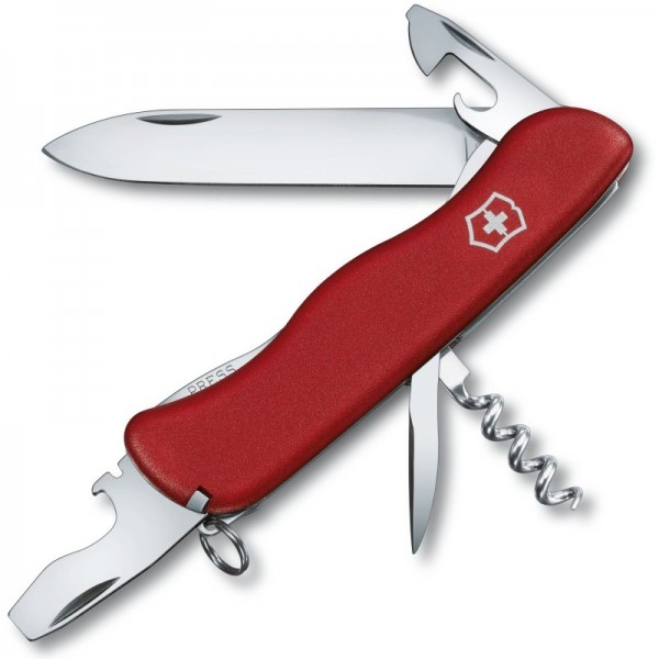 Складання ніж Victorinox Picknicker 0.8353.B1
