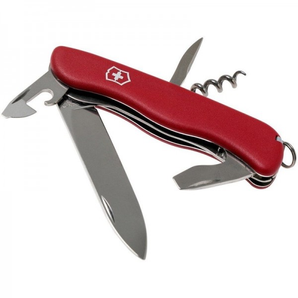 Складання ніж Victorinox Picknicker 0.8353.B1