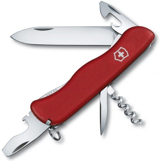 Складання ніж Victorinox Picknicker 0.8353.B1 Складання ніж Victorinox Picknicker 0.8353.B1