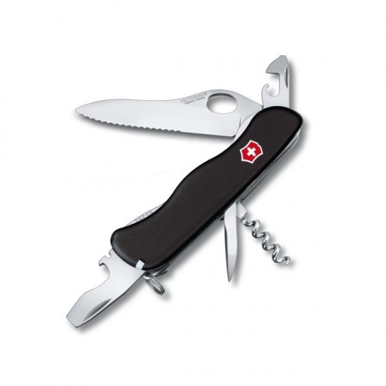 Складаний ніж Victorinox NOMAD 0.8353.MW3