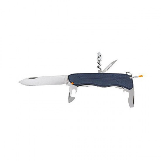 Складаний ніж Victorinox Garant 0.8355.2R синій