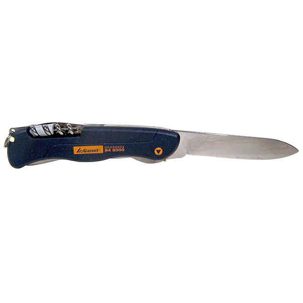 Складаний ніж Victorinox Garant 0.8355.2R синій
