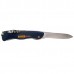 Складаний ніж Victorinox Garant 0.8355.2R синій