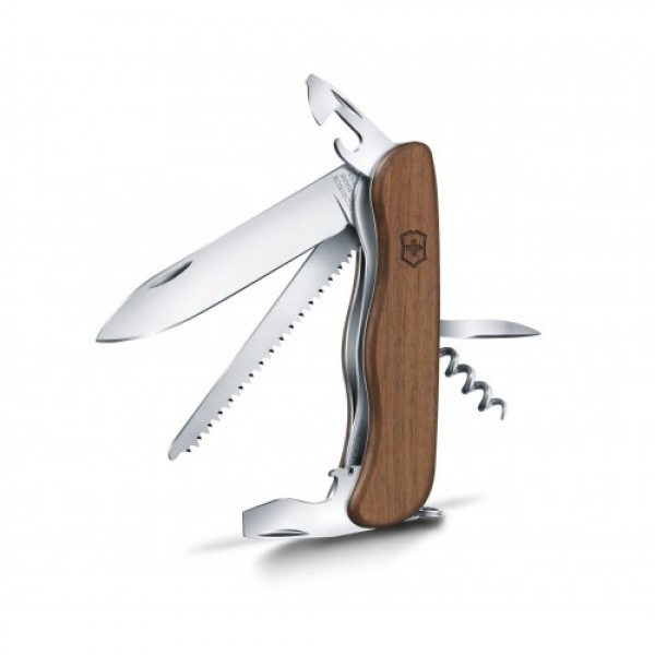 Складаний ніж Victorinox Forester Wood 0.8361.63