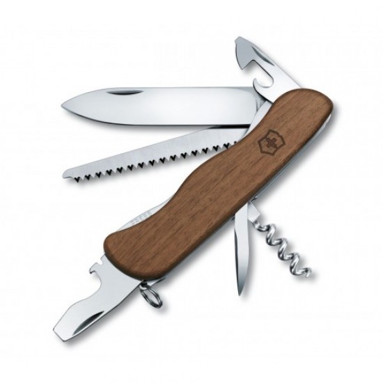 Складаний ніж Victorinox Forester Wood 0.8361.63