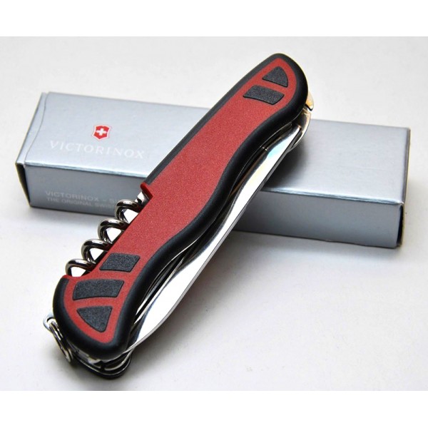Складаний ніж Victorinox Forester 0.8361.C