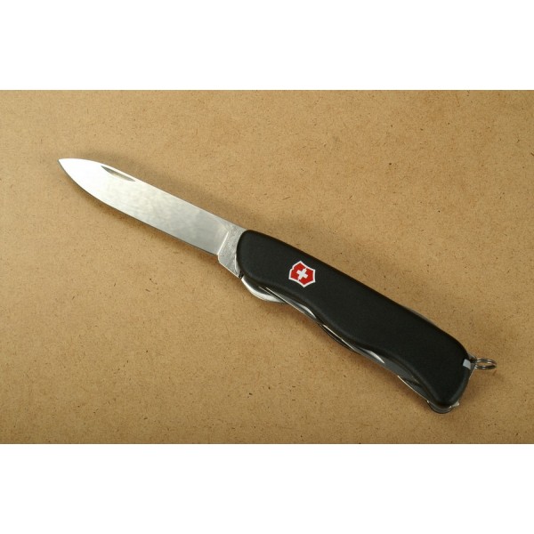 Складаний ніж Victorinox Forester 0.8363.3