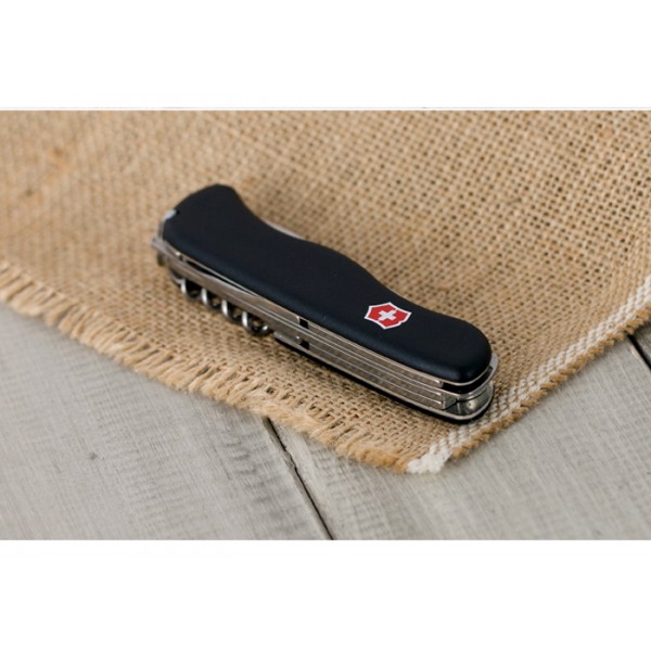 Складаний ніж Victorinox Forester 0.8363.3