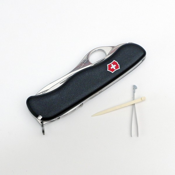 Складаний ніж Victorinox Forester 0.8363.MW3