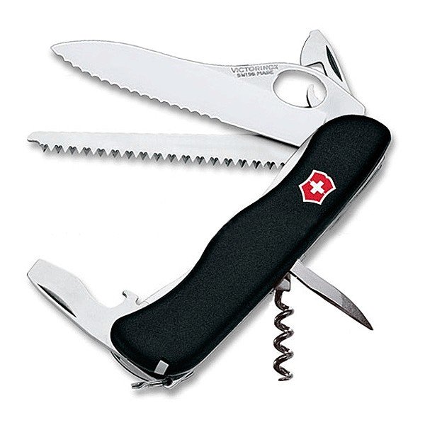 Складаний ніж Victorinox Forester 0.8363.MW3