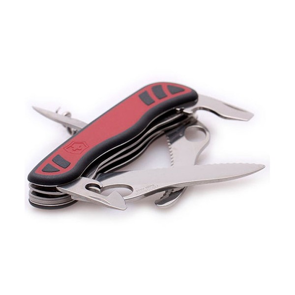 Складаний ніж Victorinox Dual Pro 0.8371.MWC