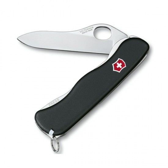 Складаний ніж Victorinox Sentinel 0.8413.M3