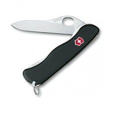 Складаний ніж Victorinox SENTINEL 0.8416.M3 з кліпсою