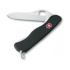 Складаний ніж Victorinox SENTINEL 0.8416.M3 з кліпсою