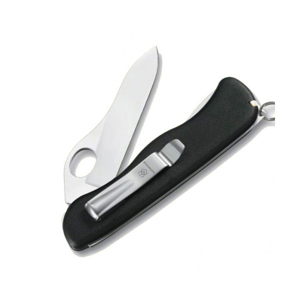 Складаний ніж Victorinox SENTINEL 0.8416.M3 з кліпсою