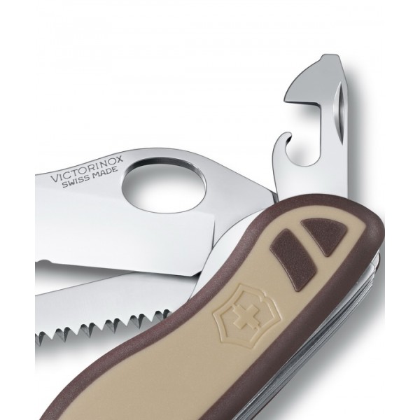 Складаний ніж Victorinox Trailmaster 0.8461.MWС941 Desert Camouflage