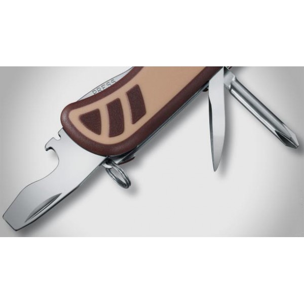 Складаний ніж Victorinox Trailmaster 0.8461.MWС941 Desert Camouflage