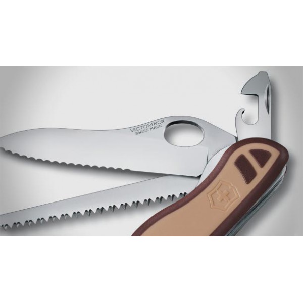 Складаний ніж Victorinox Trailmaster 0.8461.MWС941 Desert Camouflage