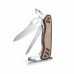 Складаний ніж Victorinox Trailmaster 0.8461.MWС941 Desert Camouflage