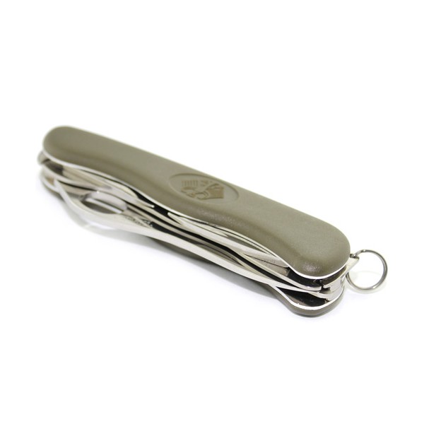 Складаний ніж Бундесверу Victorinox Military Germany 0.8461.MW4DE