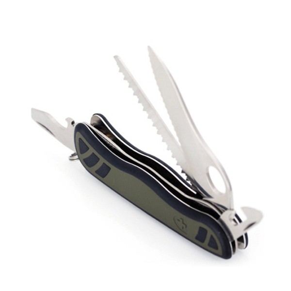 Складаний ніж Victorinox Swiss Soldier Knife 0.8461.MWCH